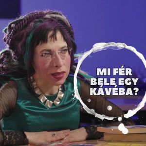 Mi fér bele egy kávéba? Sofi Oksanen íróval beszélgettünk