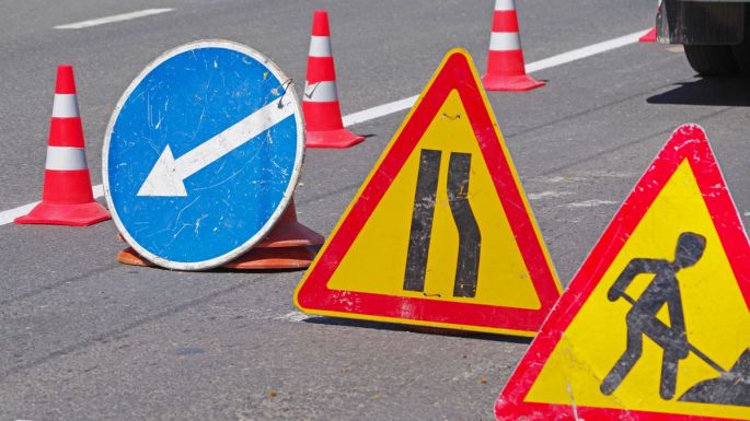 Forgalomkorlátozás: kezdődnek a vasúti felüljáró karbantartási munkálatai Predeálon