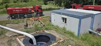 Tovább zajlanak a sürgősségi beavatkozások: mentik a menthetőt Maros megyében