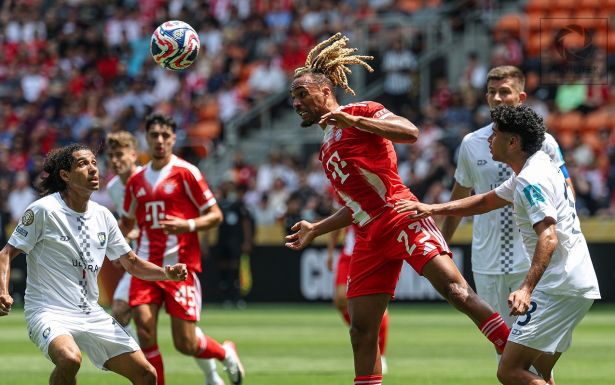 Klub-vb: tízet számolt új-zélandi ellenfelére a Bayern München