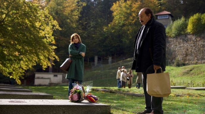 TIFF: Marco nem létező igazsága a spanyol holokausztról