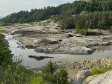 Parajd: pontos ütemterv készül, amit szigorúan számonkérnek a kivitelezőtől