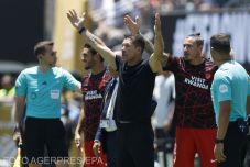 Kovács Istvánt bírálták a spanyolok