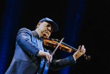 Több mint 37 ezer lej adomány gyűlt össze Mága Zoltán kolozsvári jótékonysági koncertjén