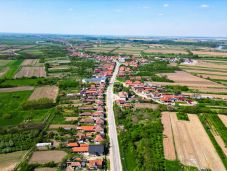 Összeköttetés: 200 millió lejből újít utat a Szatmár Megyei Tanács