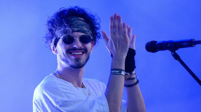 Három teltházas koncerttel tér vissza Azahriah