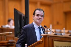 Ludovic Orban szerint a PSD nem kínál biztonságot