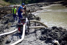 Parajd: szakemberek veszik fel a kapcsolatot a helyi vállalkozókkal