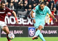 Európa-liga: a Pakssal csap össze a Kolozsvári CFR a selejtezőben