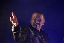 Indul a fesztiválszezon az Aradi Kamaraszínháznál