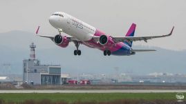Egy ideig sem Izraelbe, sem Jordániába nem indít járatokat a Wizz Air