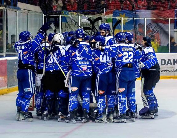 Újra nekifut a Csíkszeredai Sportklub átvételének a csíkszeredai városháza