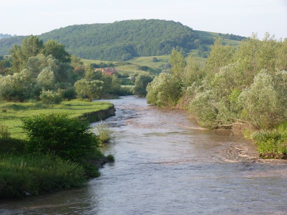 Továbbra is kritikus a helyzet a Kis-Küküllő térségében
