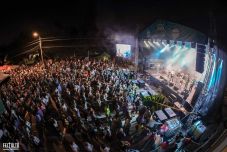 Lelki feltöltődés, zene, közösség: ismét jön a FeltöltŐ Fesztivál