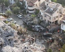 Háború: Izrael szerint egy héten belül be lehet fejezni – Teherán életveszélyesen megfenyegette Tel-Aviv és Haifa lakóit