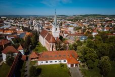 Marosvásárhely országos első az egészséges városi környezet rangsorában