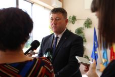 Döntött a törvényszék Borboly Csaba és vádlott-társai ügyében