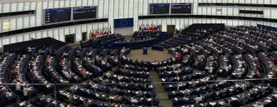 PNRR: Rábólintott a hosszabbításra az EP, de még nincs vége