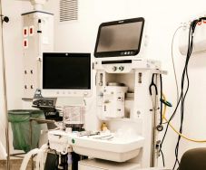 Az országban elsőként Csíkszeredában digitalizálják az állapotkövetést az intenzív terápián