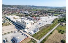 Leállítottak egy Maros megyei gyárat a sószennyezés miatt 