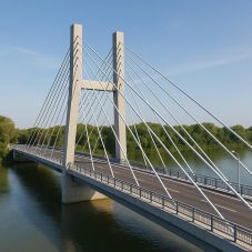 Új Maros-híd épülhet Marosvásárhelyen – a finanszírozás biztosított