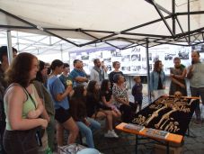 Négy helyszínen várják az udvarhelyieket a Múzeumok Éjszakájára