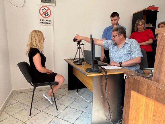 Háromszéken már igényelhető az elektronikus személyi: ne felejts el lakcímigazolást is kérni!