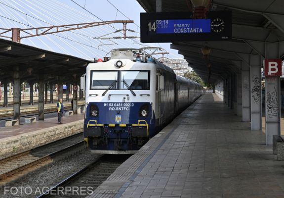 Fizetésképtelenség fenyegeti a vasúttársaságot, az igazgató szerint van megoldás