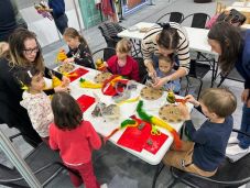 Múzeumok éjszakája: ezek a programok várnak a csíkszeredai Etnospotban