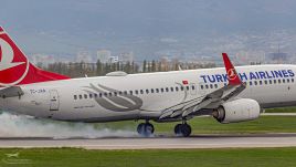 A világ legjobb légitársaságai közül egyetlen egy repül Erdélybe