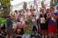 Idén is megrendezik a színJÁTÉKOKat Temesváron