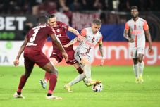 Drasztikusan lecsökkentek a hazai futballisták játékpercei a Szuperligában