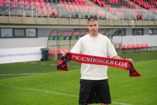 Szuperliga: Debreceni klubikont szerződtetett az FK Csíkszereda