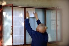 Érettségi: Hargita javított, Kovászna tartja a szintet, Maros az átlag felett