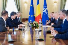 Teljes a bizonytalanság, cáfolják Anca Dragu jelölését