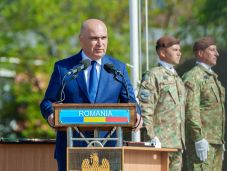 Ilie Bolojant nevezte meg miniszterelnök-jelöltként az államfő  