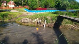 Ivóvízellátás Maros megyében: továbbra is magas a sótartalom