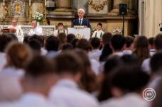 A magyar kormány támogatja a marosvásárhelyi katolikus óvoda építésének befejezését