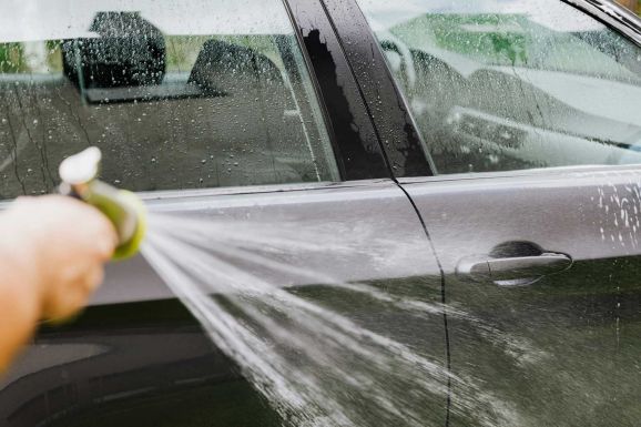 Ne pazaroljuk a vizet! - Felelős vízgazdálkodásra szólít a Maros megyei prefektúra