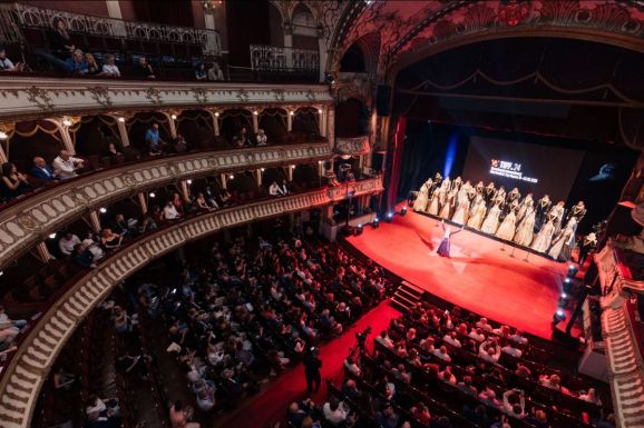 TIFF24: a To a Land Unknown című, menekültekről szóló film nyerte a fődíjat