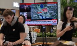 FRISSÍTVE – Támadás Irán ellen: nincs radioaktív szivárgás – Irán válaszcsapást mért Izraelre