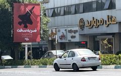 Külügyminisztérium: Irán atomprogramja veszélyezteti a nemzetközi biztonságot, és meg kell állítani