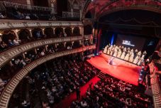 TIFF24: a To a Land Unknown című, menekültekről szóló film nyerte a fődíjat