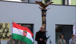 Minden bokorban magyar irredentát lát a Szlovák Értelmiségiek Egyesülete