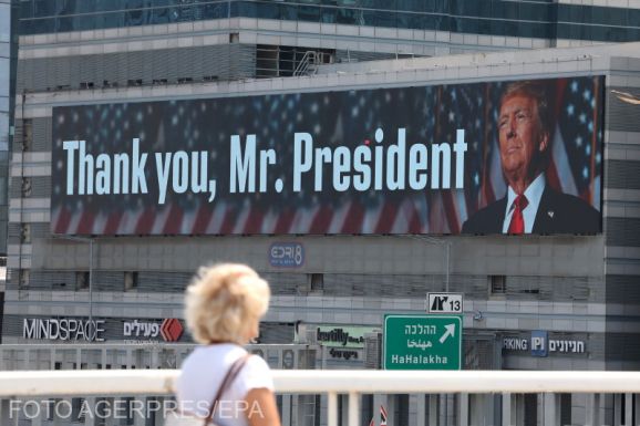 Iráni helyzet: Trump szerint „hatalmas károkat” okoztak, Moszkva szerint „a fegyverkezés folytatódhat”