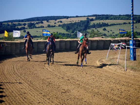Székely Vágta, ahogy mi láttuk: dráma, diadal és közösségi ünnep