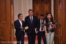 Cseke Attila: A kis önkormányzatoknál javasolni fogják az alpolgármesteri tisztség megszüntetését