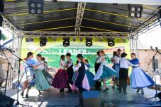 Van mire büszkének lenni: 18 település mutatta meg értékeit a LEADER-napon