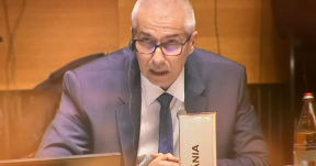 65 évre emelnék az ügyészek és bírák nyugdíjkorhatárát