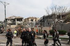 Így okozhat bajt Európának az Izrael és Irán közötti konfliktus 